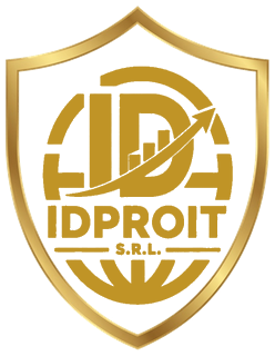 IDPROIT SRL digital transformation logo - Enterprise Gold mode, ERP Administration and Automation