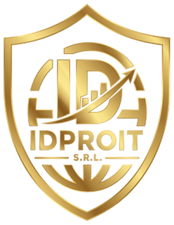 IDPROIT SRL digital transformation logo - Enterprise Gold mode, ERP Administration and Automation